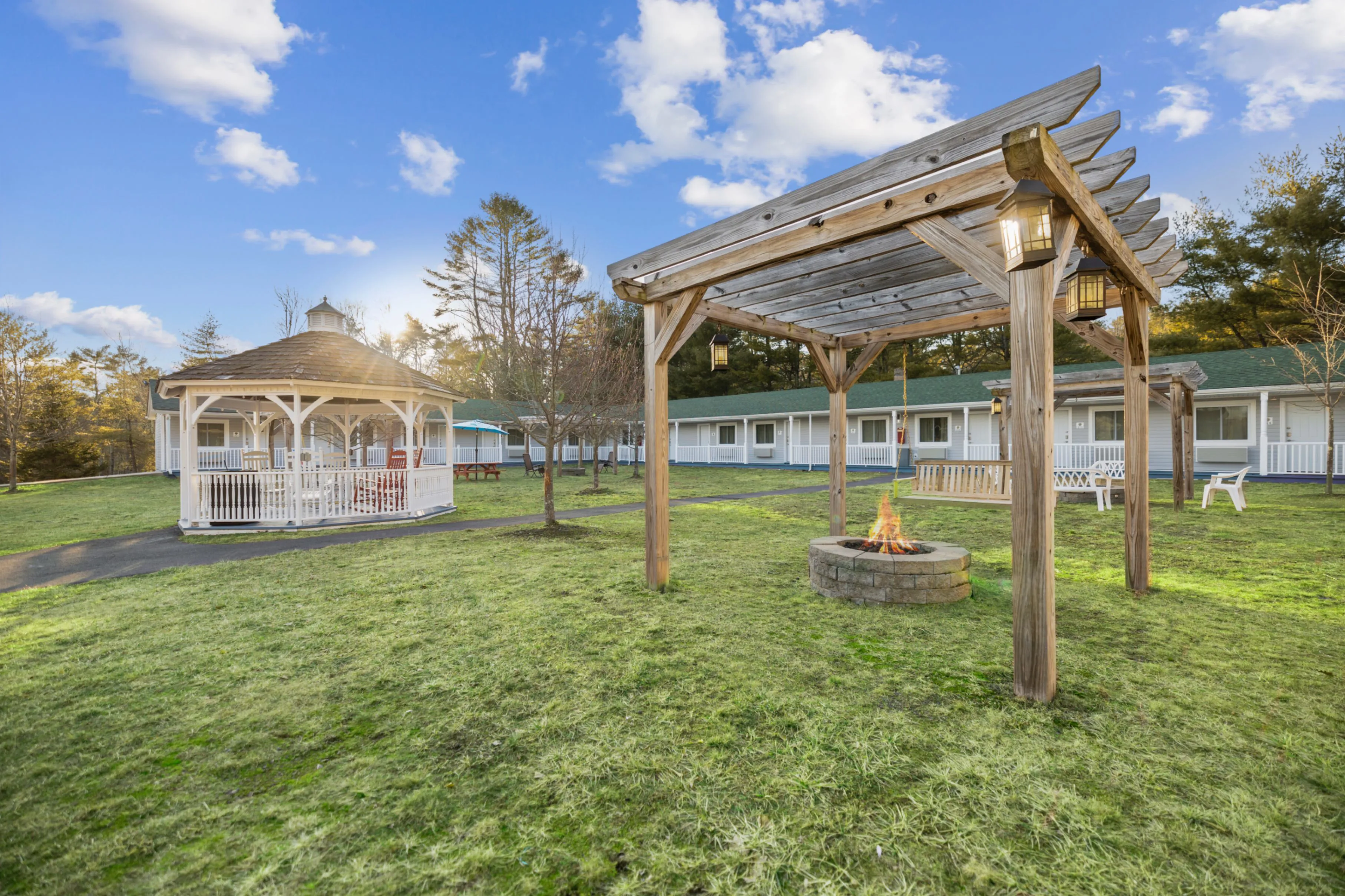 Unity Ridge Resort - 3